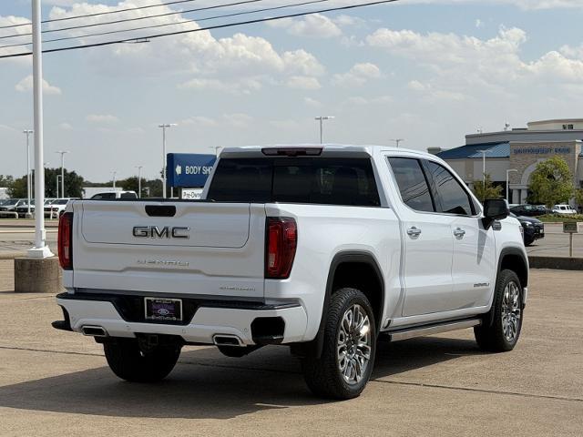 2026 GMC Sierra - $67,703