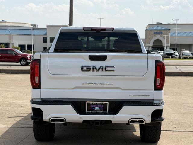 2026 GMC Sierra - $67,703