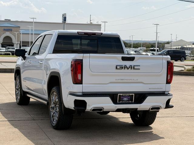 2026 GMC Sierra - $67,703
