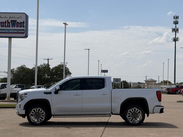 2026 GMC Sierra - $67,703