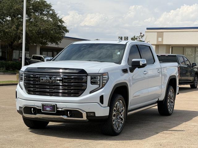 2026 GMC Sierra - $67,703