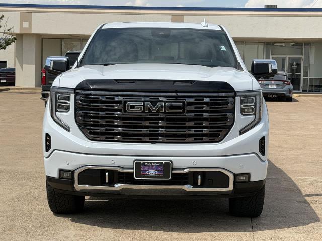 2026 GMC Sierra - $67,703