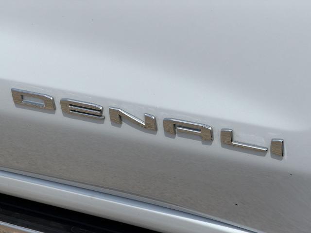 2026 GMC Sierra - $67,703