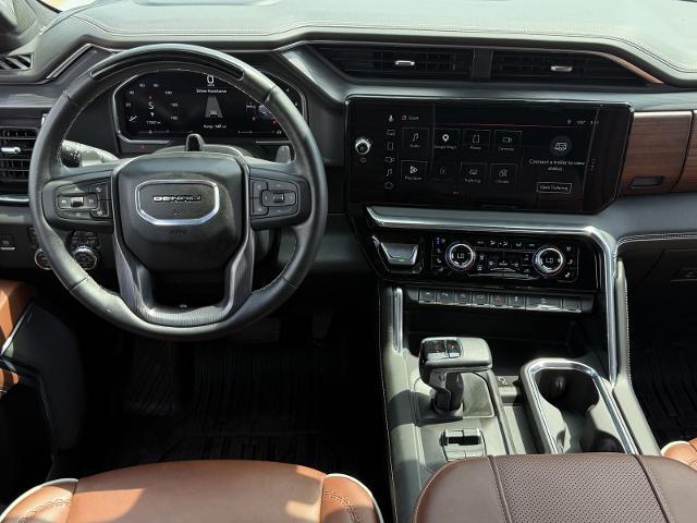 2026 GMC Sierra - $67,703