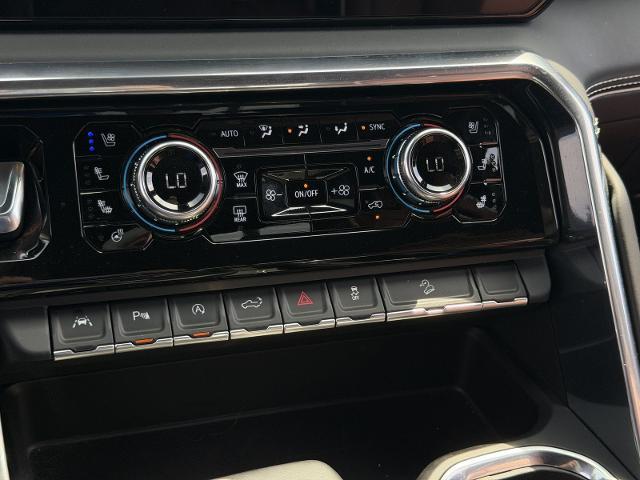 2026 GMC Sierra - $67,703