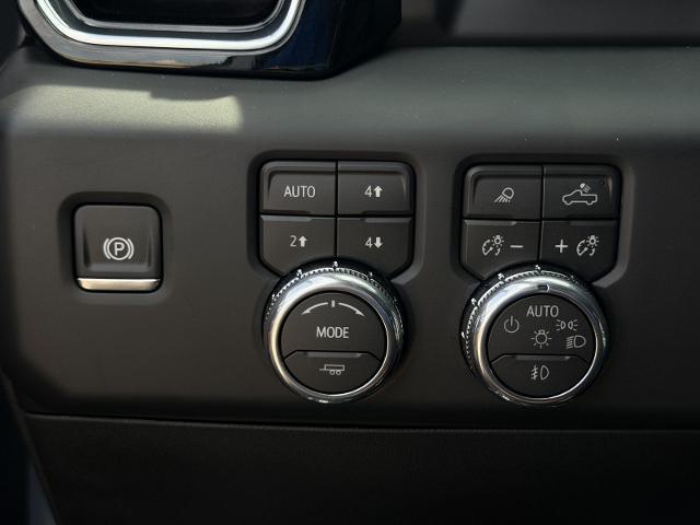 2026 GMC Sierra - $67,703