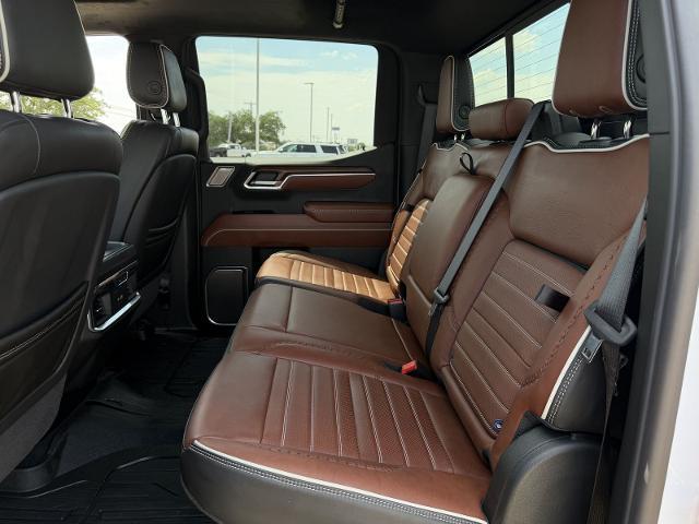 2026 GMC Sierra - $67,703