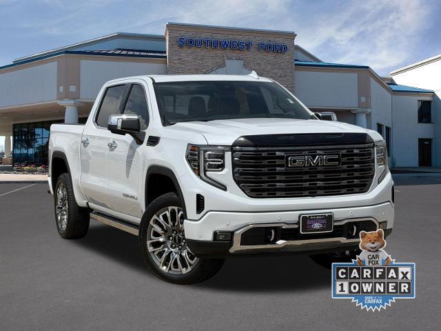 2026 GMC Sierra - $65,355