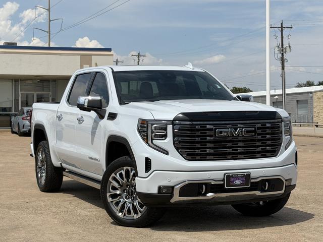 2026 GMC Sierra - $65,355