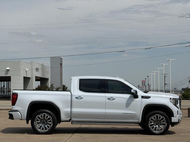 2026 GMC Sierra - $65,355