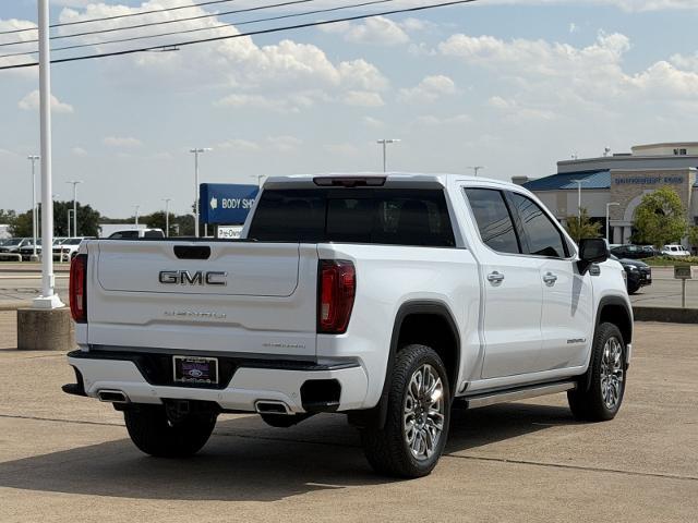 2026 GMC Sierra - $65,355