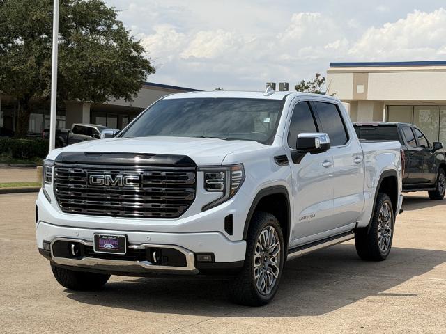 2026 GMC Sierra - $65,355