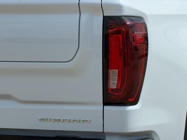 2026 GMC Sierra - $65,355