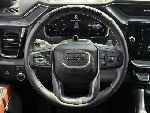2026 GMC Sierra - $65,355