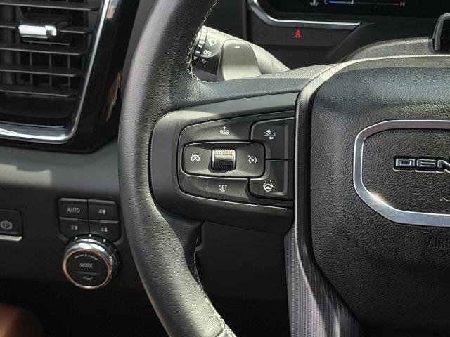 2026 GMC Sierra - $65,355