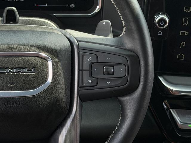 2026 GMC Sierra - $65,355