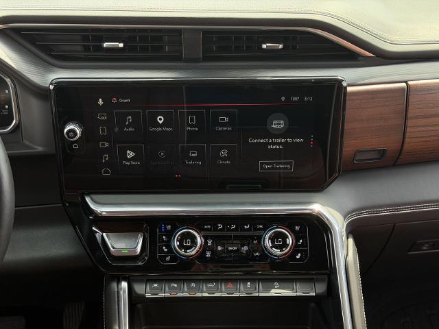 2026 GMC Sierra - $65,355