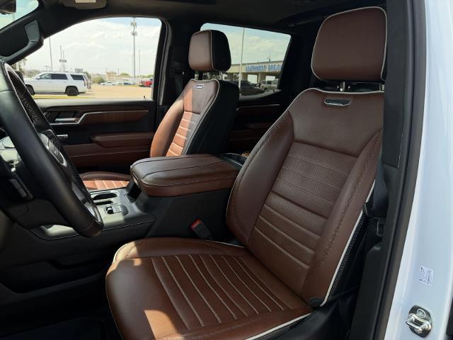 2026 GMC Sierra - $65,355