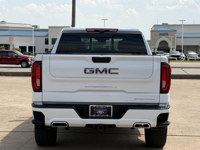 2026 GMC Sierra - $63,715
