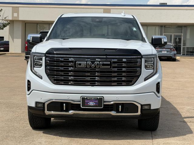 2026 GMC Sierra - $63,715
