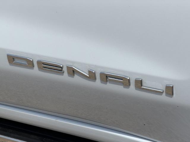 2026 GMC Sierra - $63,715