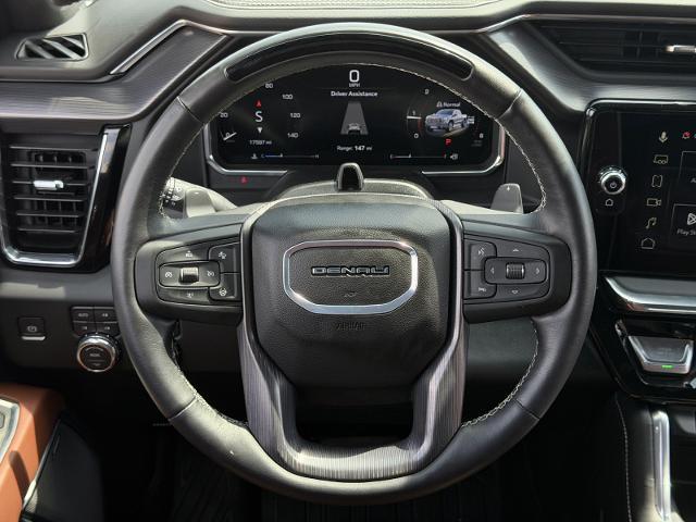 2026 GMC Sierra - $63,715