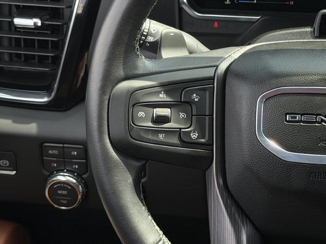 2026 GMC Sierra - $63,715