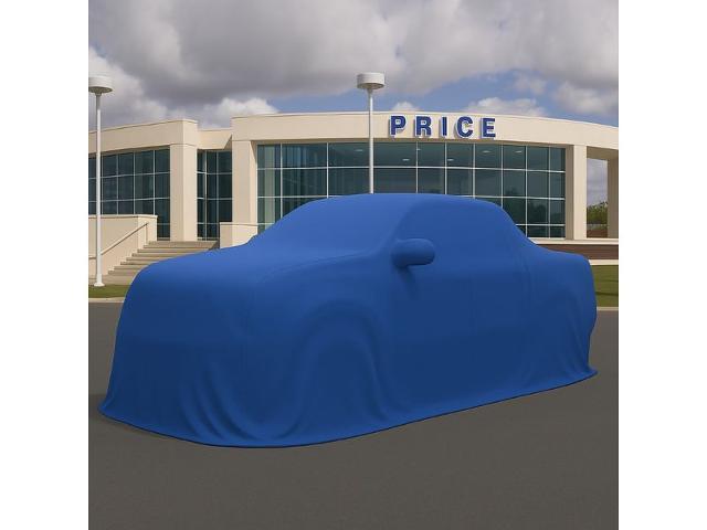 2025 GMC Sierra