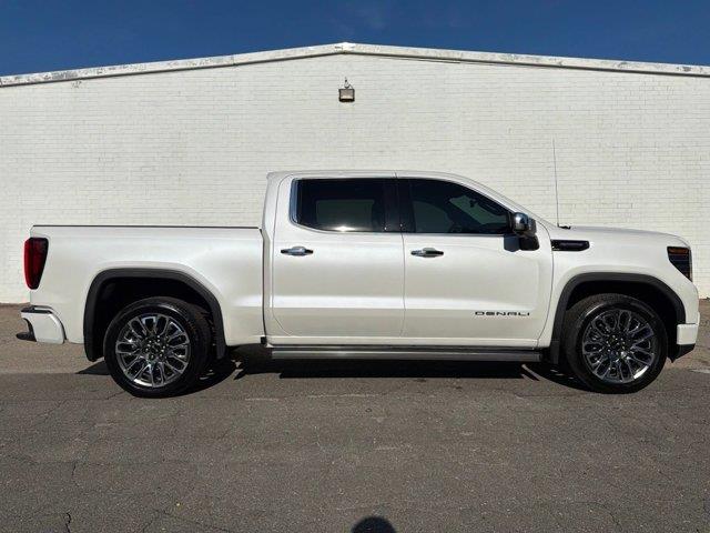 2025 GMC Sierra - $64,598