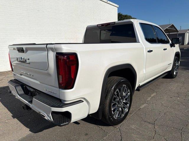2025 GMC Sierra - $64,598