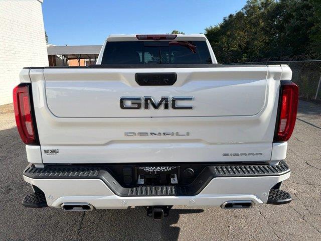 2025 GMC Sierra - $64,598