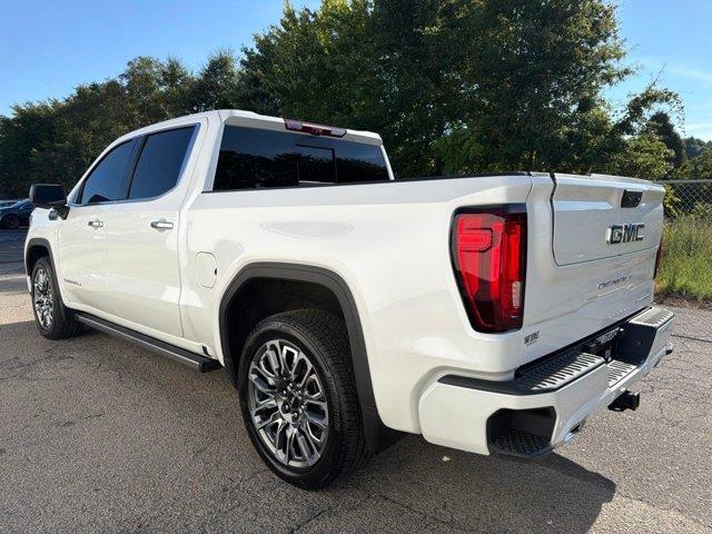 2025 GMC Sierra - $64,598