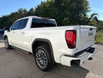 2025 Sierra 1500 Thumbnail 4
