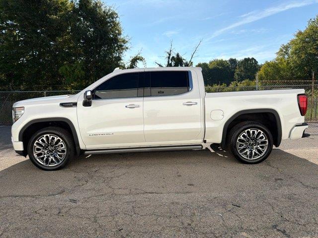 2025 GMC Sierra - $64,598