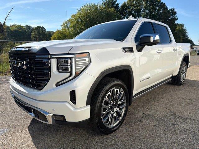 2025 GMC Sierra - $64,598