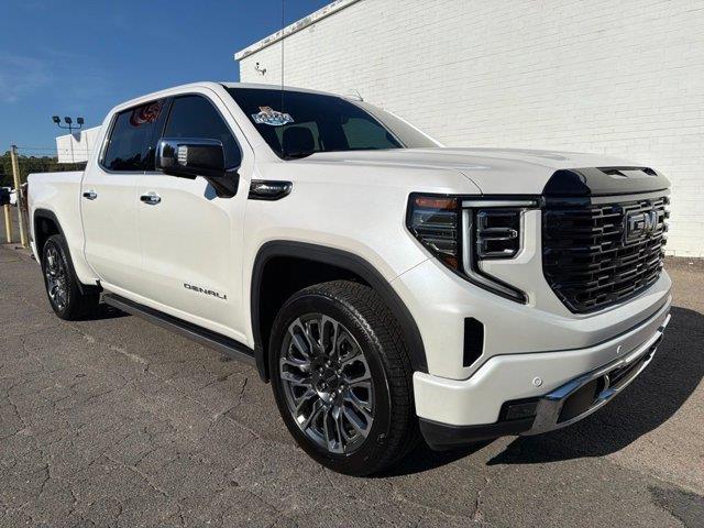 2025 GMC Sierra - $64,598