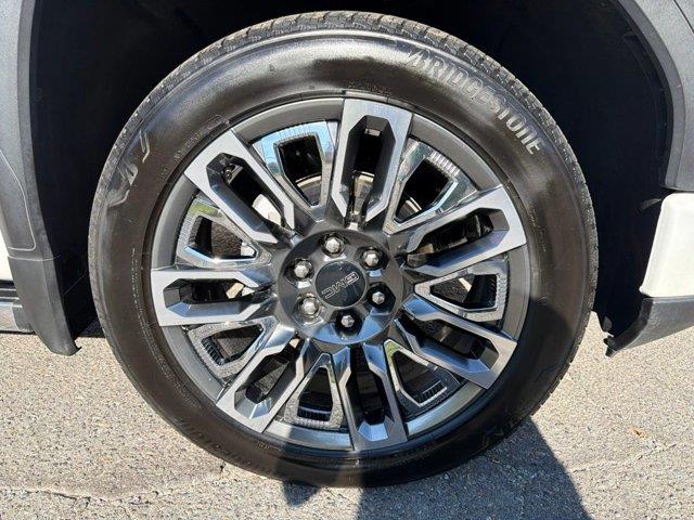 2025 GMC Sierra - $64,598