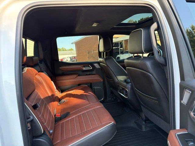 2025 GMC Sierra - $64,598