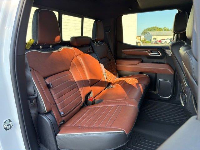 2025 GMC Sierra - $64,598
