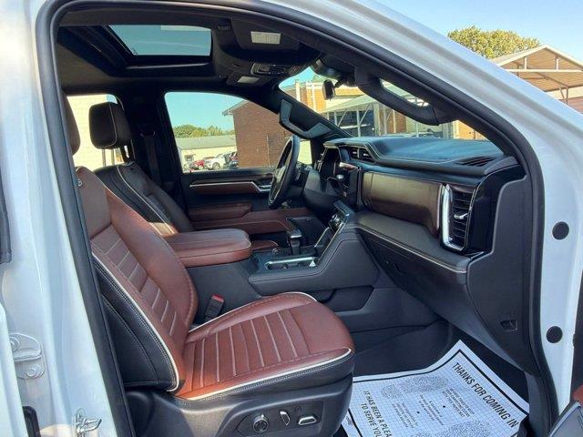 2025 GMC Sierra - $64,598