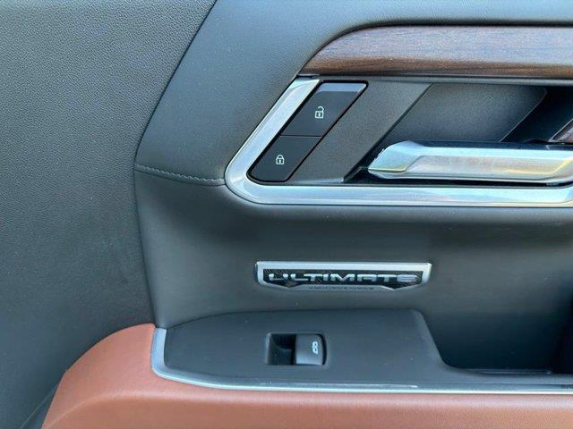 2025 GMC Sierra - $64,598