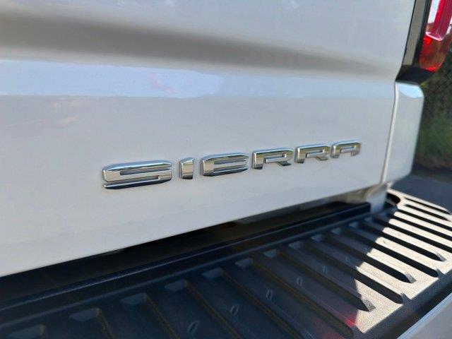 2025 GMC Sierra - $64,598