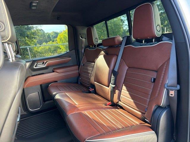 2025 GMC Sierra - $64,598