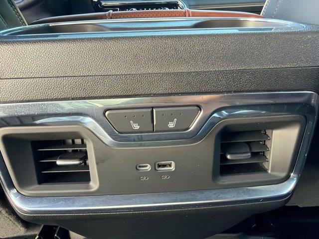 2025 GMC Sierra - $64,598