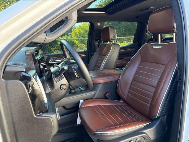 2025 GMC Sierra - $64,598
