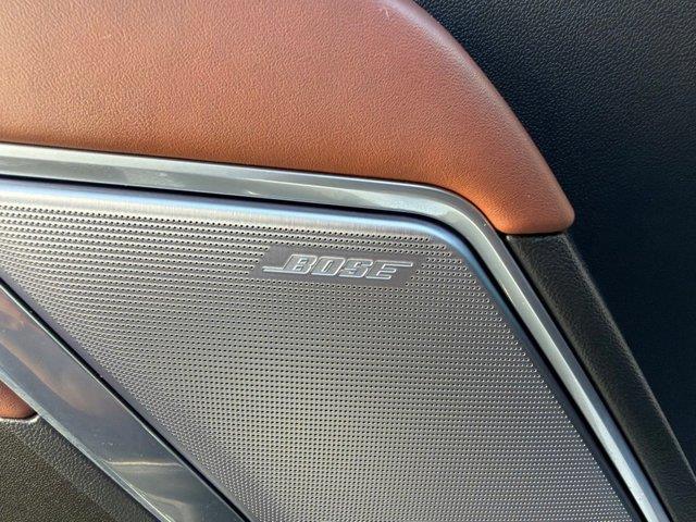 2025 GMC Sierra - $64,598