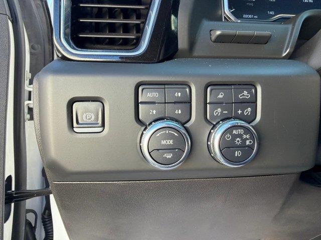 2025 GMC Sierra - $64,598
