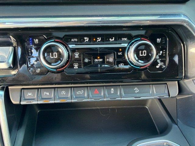 2025 GMC Sierra - $64,598