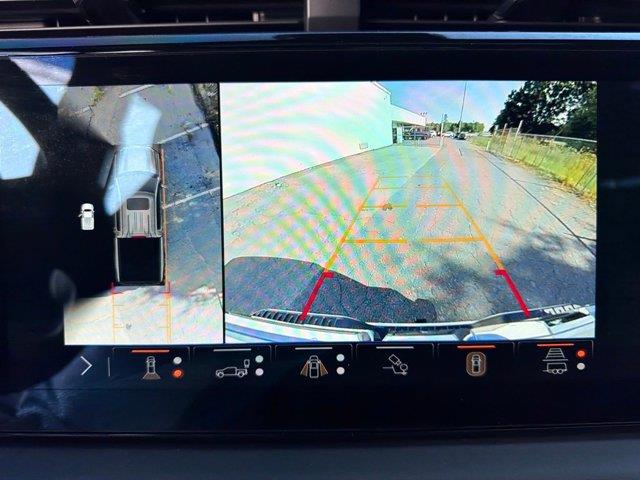 2025 GMC Sierra - $64,598