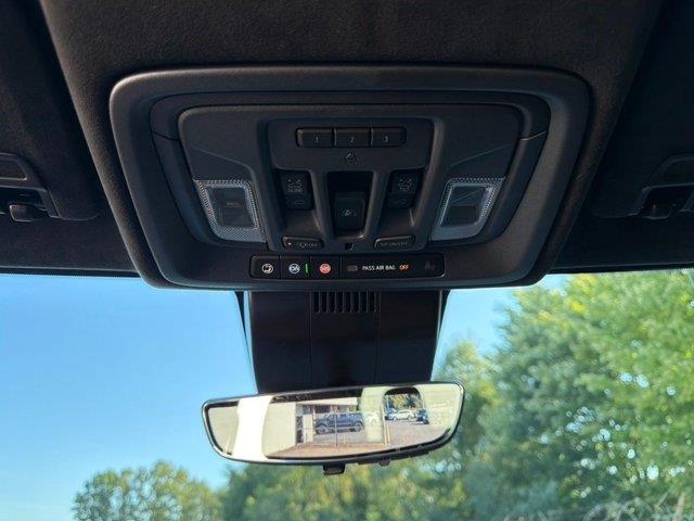 2025 GMC Sierra - $64,598